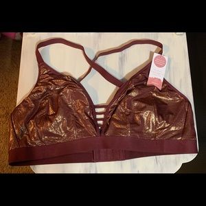 Lane Bryant Bralette